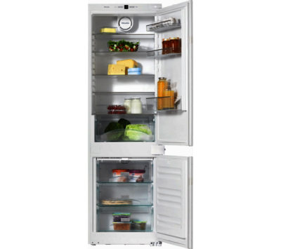 MIELE KDN37132id Integrated Fridge Freezer MIELE KDN37132id Integrated Fridge Freezer